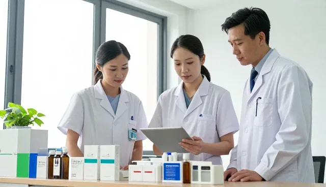 日常诊疗项目验收交付中的常见问题与应对策略
