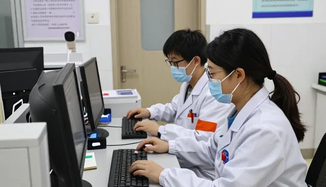 大连华仁医疗评估咨询有限公司诊疗应用于交通枢纽案例介绍