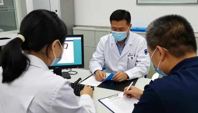 医疗技术推广日常诊疗:大连华仁医疗评估咨询有限公司经验谈