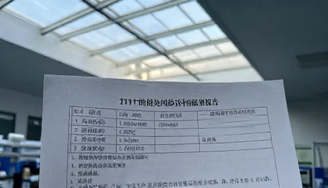 医疗评估系统在日常诊疗中的性能表现与适用场景分析