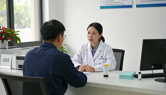 诊疗如何解决维护保养中的实际问题